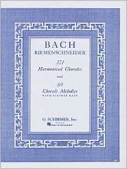   Bass, (0793525748), Johann Sebastian Bach, Textbooks   