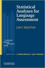   Assessment, (0521003288), Lyle F. Bachman, Textbooks   