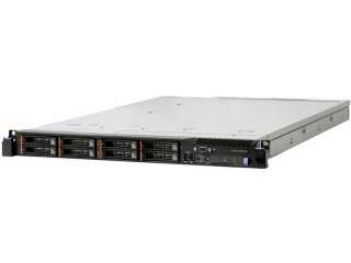 IBM 7944J4U x3550 M3 6C X5650 2.66GHz 4GB Server NEW  
