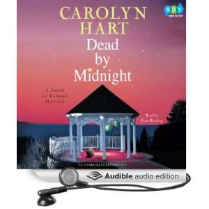  Dead by Midnight A Death on Demand Mystery (Audible Audio 