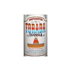  Torada White Tequila Grocery & Gourmet Food