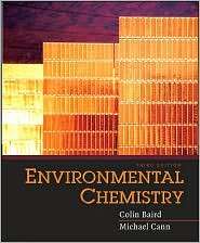   Chemistry, (0716748770), Colin Baird, Textbooks   