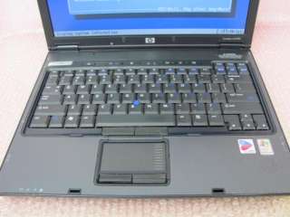 hp Compaq nc6230 Pentium M 1.86GHz 1024MB Laptop for Parts Repair 