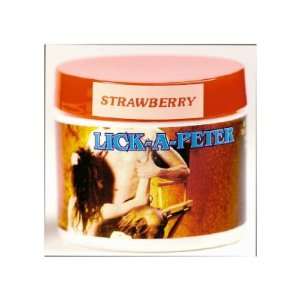  Lick A Peter Strawberry