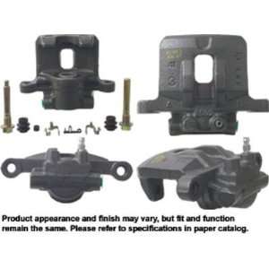  Cardone 18 5039 Remanufactured Domestic Friction Ready 