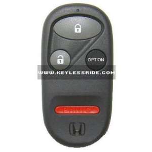  Keyless Ride 5060 Button OEM Replacement Auto Remote 