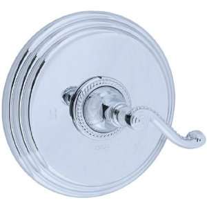  Cifial 256.606.509 Pressure Balance Mixing Valve Trim In 