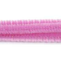 6mm Darice Chenille Stems   100pcs.   20 Color Choices  