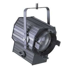  Leviton FR2TH 50B 8 Inch Theater Fresnel with C Clamp 