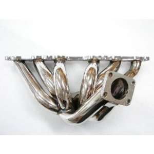  Supra 7mgte T4 Turbo Manifold (Stock Replacement 