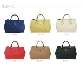Style2030 NEW Womens Shoulder Tote Satchel Handbag Bag Long Strap 