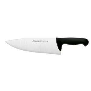 Arcos 11 Inch 275 mm 560 gm 2900 Range Cleaver, Black  