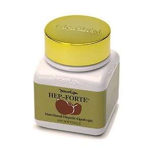  Hep Forte®   200 capsules