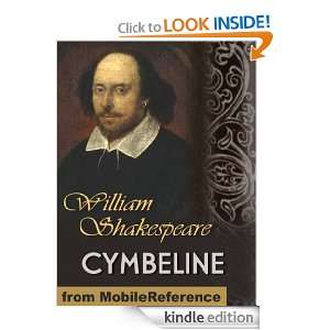 Cymbeline (mobi) (Arden Shakespeare) William Shakespeare  