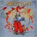 CD Cover Image. Title Band of Joy, Artist Robert Plant