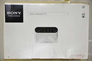 Sony NSX32GT1 32 Inch 1080p HD LED LCD Internet TV 027242796249  