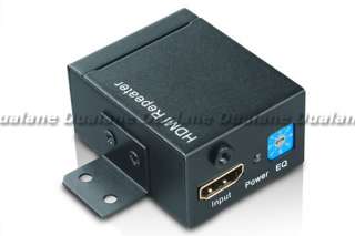 HDMI up to 35m cable 1080p 1.3b Repeater/Booster/Extender