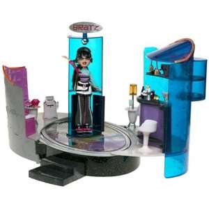  Bratz Tokyo A Go Go Playset Toys & Games