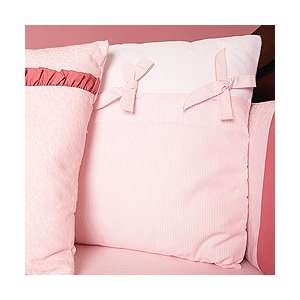  Picci Pillow with Ribbon Trim, Arianna Baby