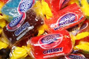 JOLLY RANCHER ASSORTED HARD CANDY 10LBS  