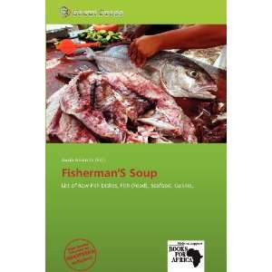  FishermanS Soup (9786138593379) Jacob Aristotle Books