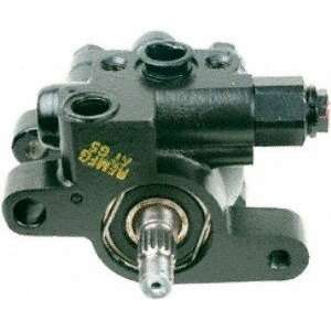 Cardone 21 5309 Remanufactured Import Power Steering Pump 