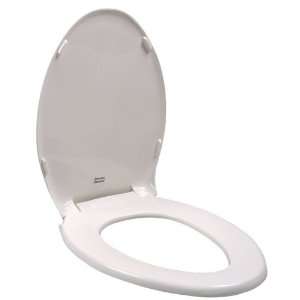 American Standard 5330.010.020 Champion Slow Close Round Front Toilet 