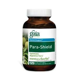 Gaia Herbs Professional Solutions Para Shield Health 