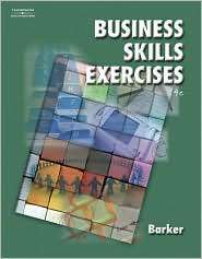   Exercises, (0538442751), Loretta Barker, Textbooks   