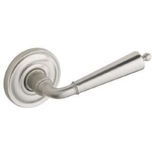  Baldwin Hardware 5440.150.PASS Lever Set