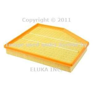  BMW OEM Air filter element for 545i 550i 645Ci 650i by 