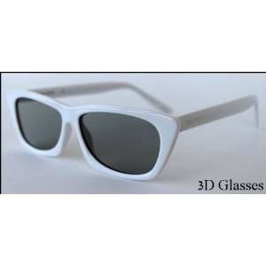  3D Glasses for Movie theatre and cinema, LG Infinia 55LW5600 