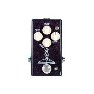   Throne Room Pedals The Revelator Distortion Pedal Musical Instruments