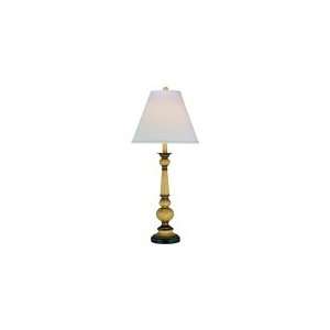  Yahir Table Lamp 32 H Lite Source C41106