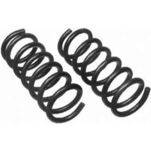  Moog 5758 Constant Rate Coil Spring Automotive