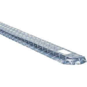 UWS SRP 581 WSP Aluminum Side Rail Protector with Full Wrap and Stake 