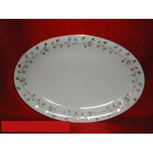  Noritake Clovis #5855 Platter Large