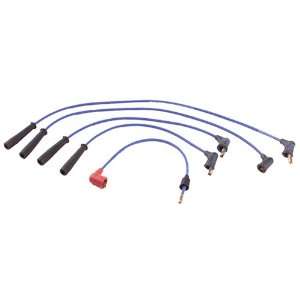  Beck Arnley 175 5888 Premium Ignition Wire Set 
