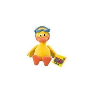  Timmy Time 8 Bean Plush Yabba The Duck Toys & Games