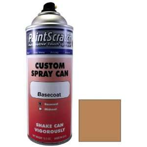   Paint for 1985 Mercury All Models (color code 86/5999) and Clearcoat