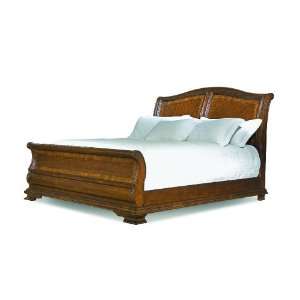  Legacy Classic Rochelle Complete Sleigh Bed King 6/6