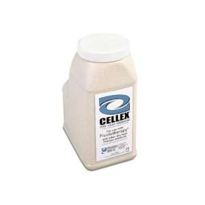  Cellex Dry Heat Media 10lbs(5kg) #MED0001