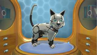   Fantastic Pets (Xbox 360, 2011) Kinect Game ★ 752919552407  