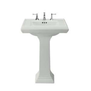  Kohler K 2258 8 W2 Bathroom Sinks   Pedestal Sinks