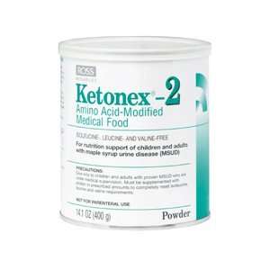  KETONEX 2 6/CS 51114 1LB ROSS HOME CARE Health & Personal 