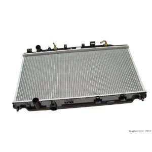  Cooling Systems & Flex G1000 91026   Radiator Automotive