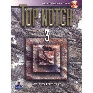  Top Notch 2 with Super CD ROM (Pt. 2) Explore similar 