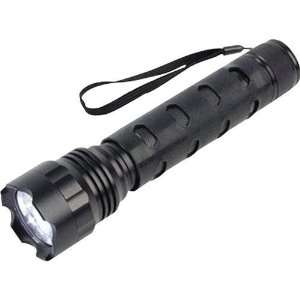  New Wagan Corp Xtreme Brite Nite Tactical Flashlight LED 5 