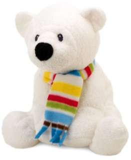   Arctic Polar Bear Doll by Ty