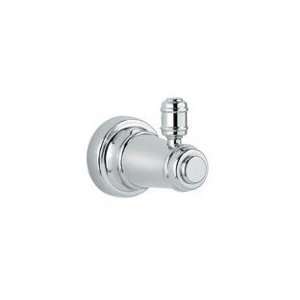  KWIKSET 082ADB 26 ROBE HOOK